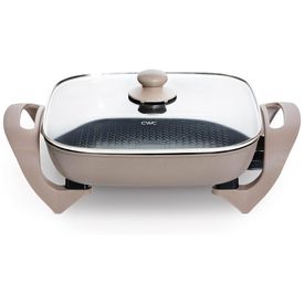 Frigideira-Eletrica-COOK-WITH-COLOR-30-cm-x-30-cm-com-Imagem-0