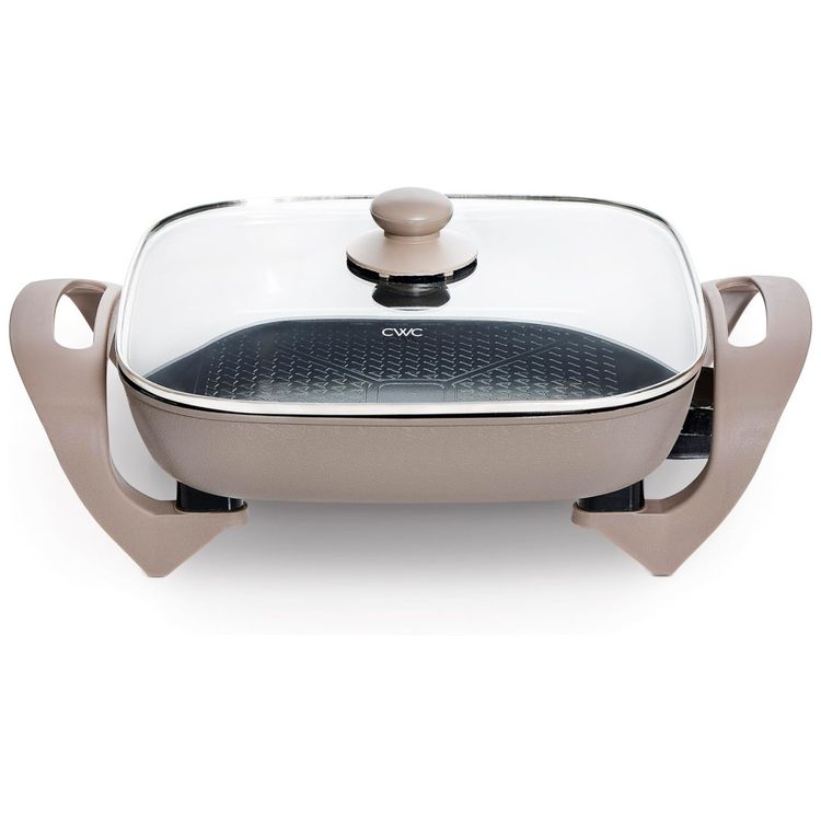 Frigideira-Eletrica-COOK-WITH-COLOR-30-cm-x-30-cm-com-Imagem-0