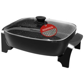 Frigideira-Eletrica-Antiaderente-Elite-Gourmet-EG6203-Extra-Imagem-0
