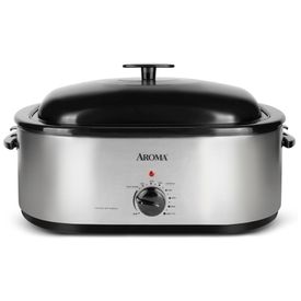 Forno-Eletrico-de-Conveccao-AROMA-189-Litros-com-Tampa-Imagem-0