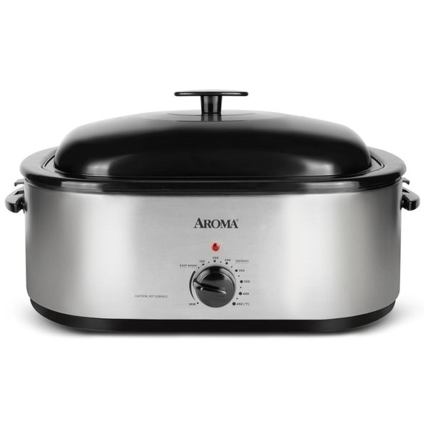 Forno-Eletrico-de-Conveccao-AROMA-189-Litros-com-Tampa-Imagem-0