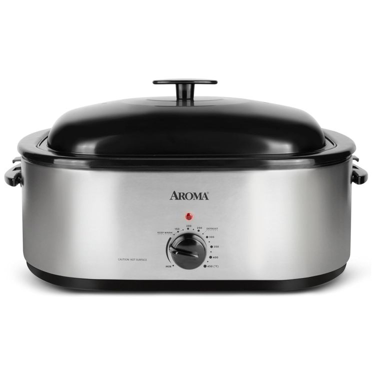 Forno-Eletrico-de-Conveccao-AROMA-189-Litros-com-Tampa-Imagem-0