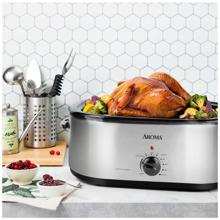 Forno-Eletrico-de-Conveccao-AROMA-189-Litros-com-Tampa-Imagem-6