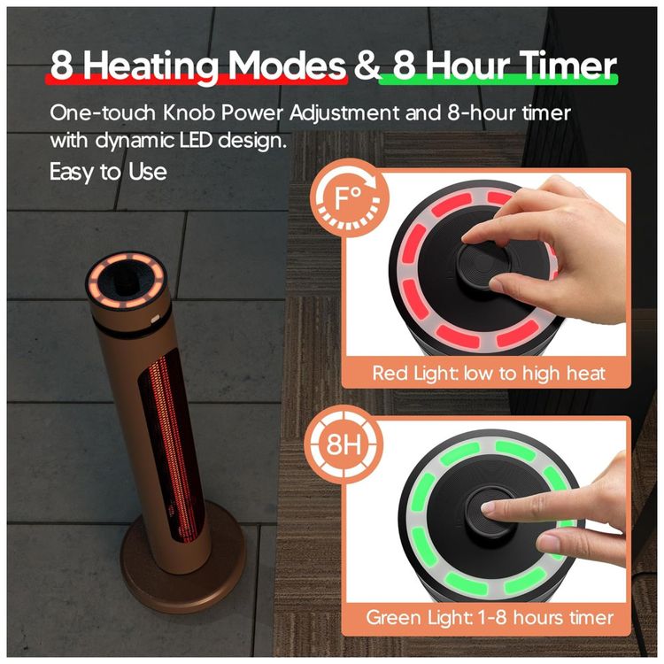 Aquecedor-Portatil-de-Jardim-Eletrico-Infravermelho-1500W-8-Imagem-5