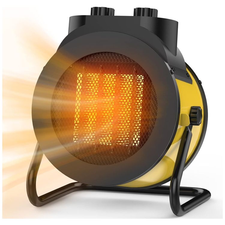 Aquecedor-de-Ambiente-Eletrico-de-1500W-para-Uso-Interno-Imagem-0