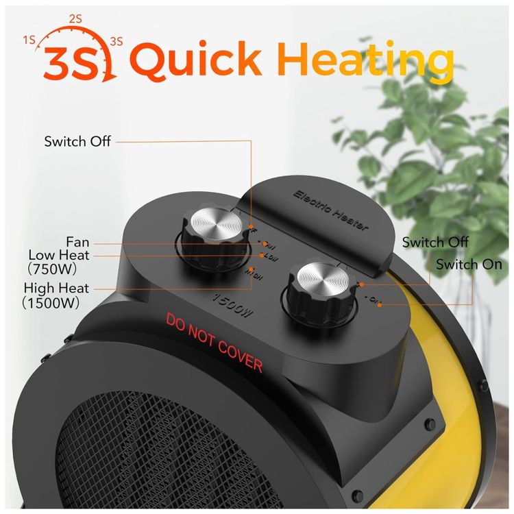 Aquecedor-de-Ambiente-Eletrico-de-1500W-para-Uso-Interno-Imagem-1