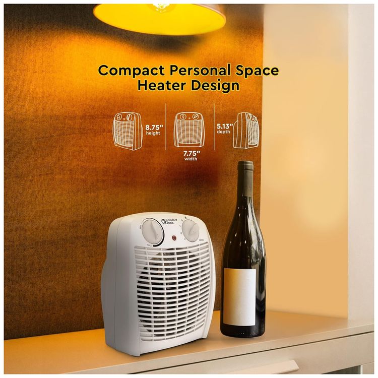 Aquecedor-de-Ambiente-Comfort-Zone-com-Termostato-Protecao-Imagem-8