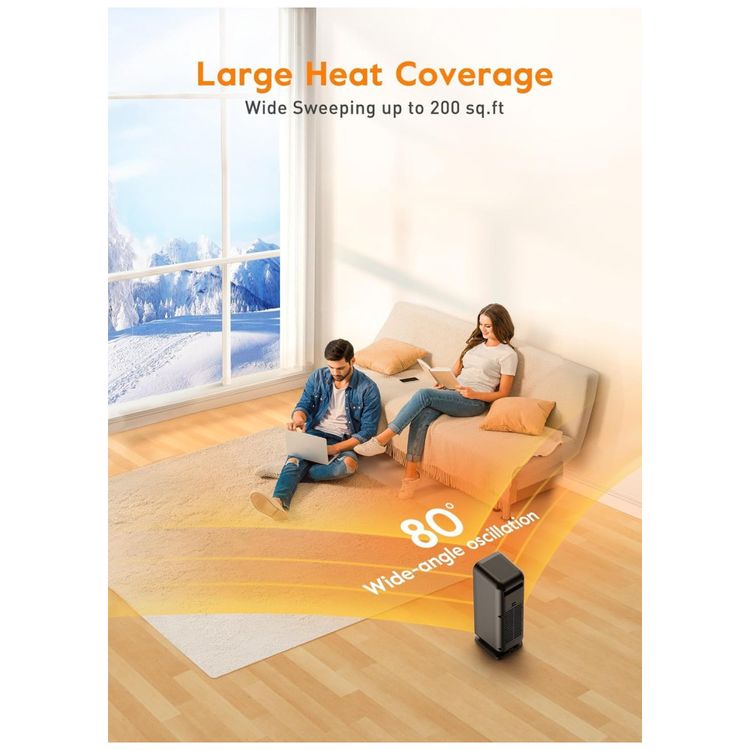 Aquecedor-de-Ambiente-com-Painel-Touch-GiveBest-1500W-Imagem-2