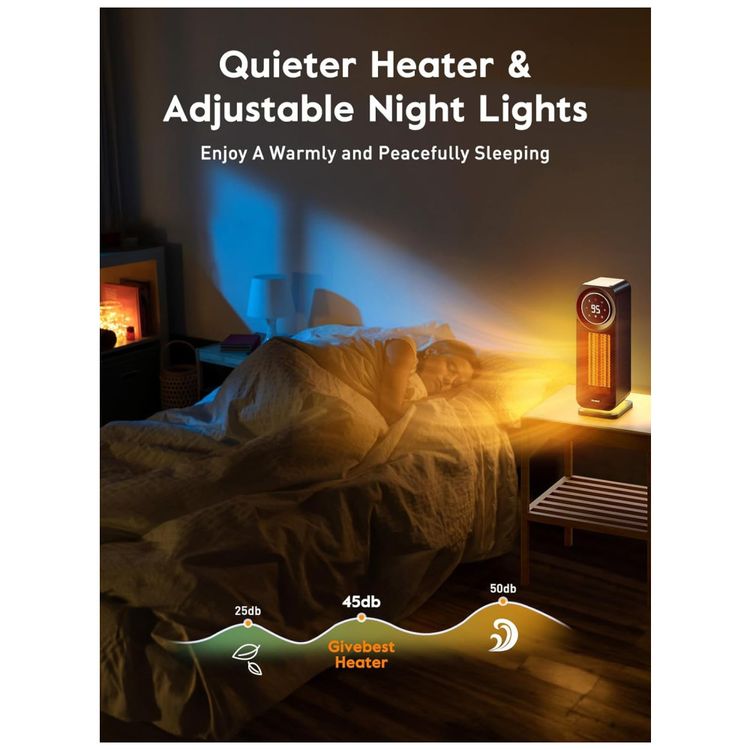 Aquecedor-de-Ambiente-com-Painel-Touch-GiveBest-1500W-Imagem-3
