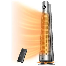 Aquecedor-Eletrico-Dreo-Space-Heater-Indoor-de-76-cm-Imagem-0