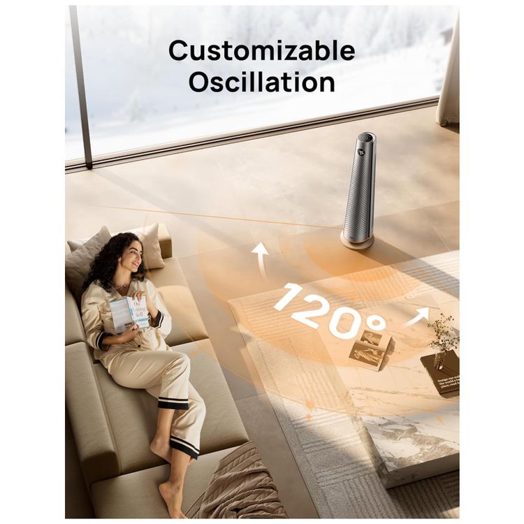 Aquecedor-Eletrico-Dreo-Space-Heater-Indoor-de-76-cm-Imagem-5