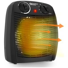 Aquecedor-Pessoal-Comfort-Zone-CZ45EBK-com-Termostato-Imagem-0