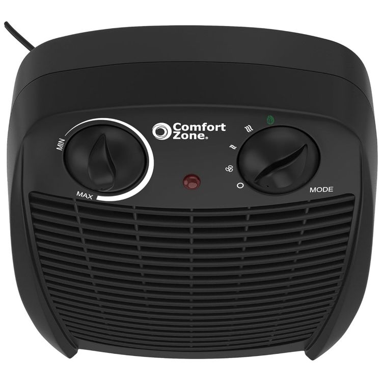 Aquecedor-Pessoal-Comfort-Zone-CZ45EBK-com-Termostato-Imagem-8