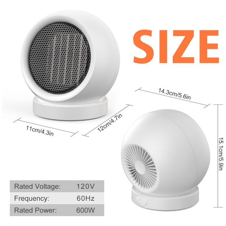 Aquecedor-Portatil-Coolfor-600W--Eficiente-Rapido-e-Seguro-Imagem-5