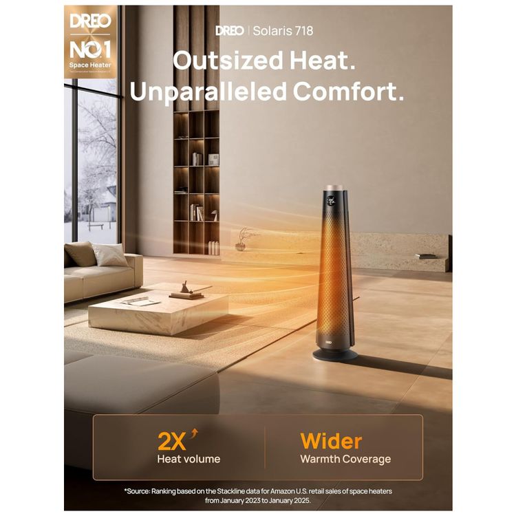 Aquecedor-Eletrico-Dreo-Space-Heater-Indoor-de-762-cm-com-Imagem-1