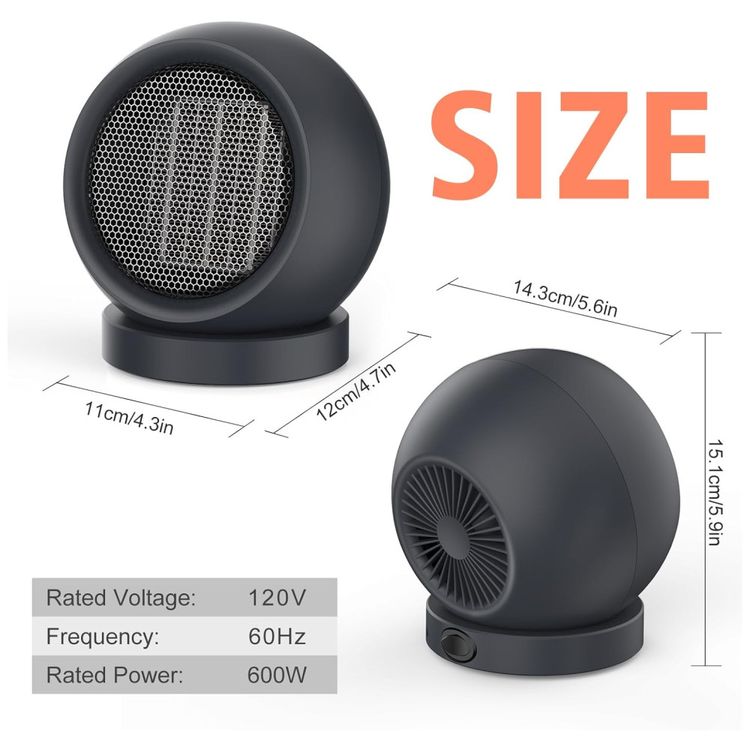 Aquecedor-Espacial-Portatil-Ventilador-de-Aquecimento-de-Imagem-5