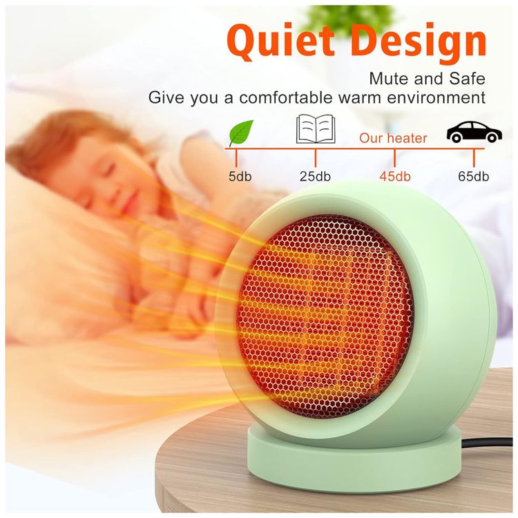 Aquecedor-de-Espaco-Ceramico-Portatil-Alta-Saida-de-Calor-Imagem-1