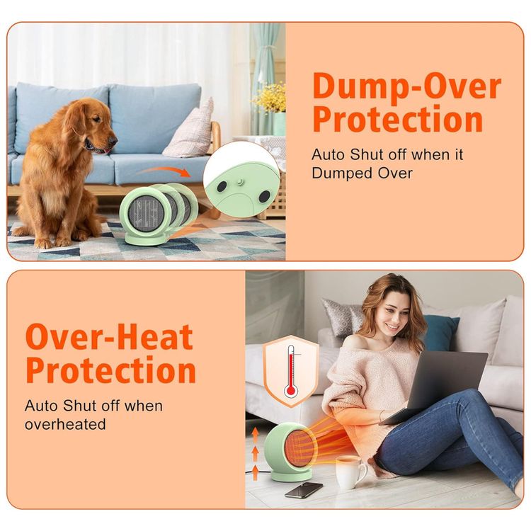 Aquecedor-de-Espaco-Ceramico-Portatil-Alta-Saida-de-Calor-Imagem-3