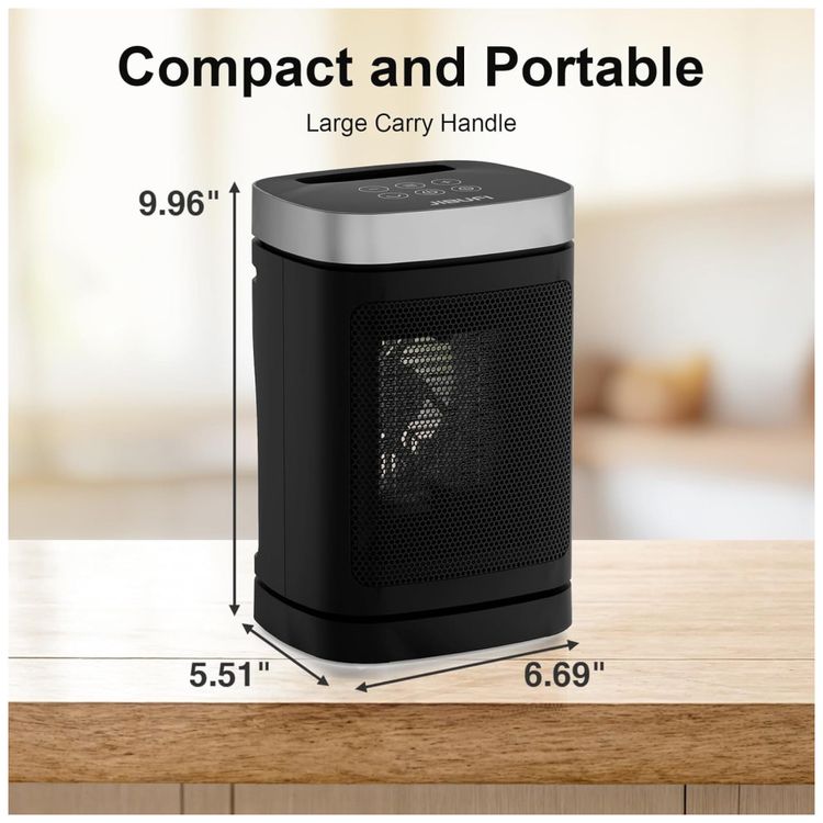 Aquecedor-Eletrico-JIBUFI-1500W-PTC-Portatil-com-Rotacao-Imagem-6