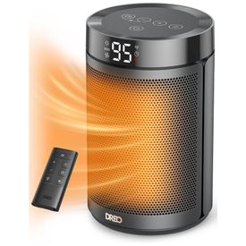 Aquecedor-Dreo-Space-Heater--Potente-Portatil-e-Seguro-Imagem-0