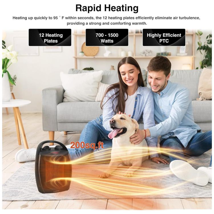 Mini-Aquecedor-Eletrico-de-Ceramica-Lutntc-1500W750W-Imagem-2