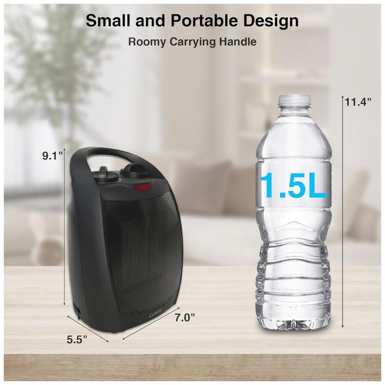 Mini-Aquecedor-Eletrico-de-Ceramica-Lutntc-1500W750W-Imagem-6