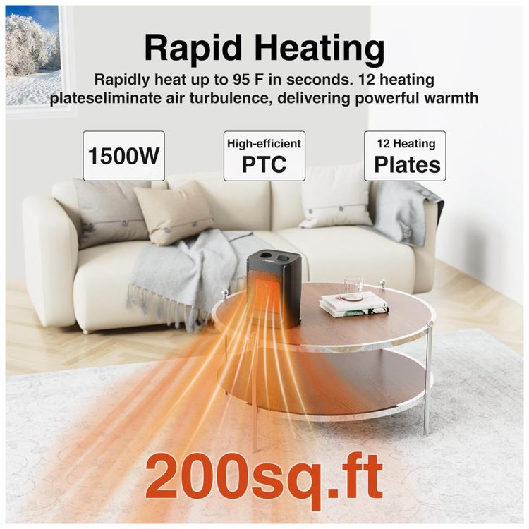 Aquecedor-Portatil-de-Ambiente-JNDRO-1500W-750W-Ventilador-Imagem-2