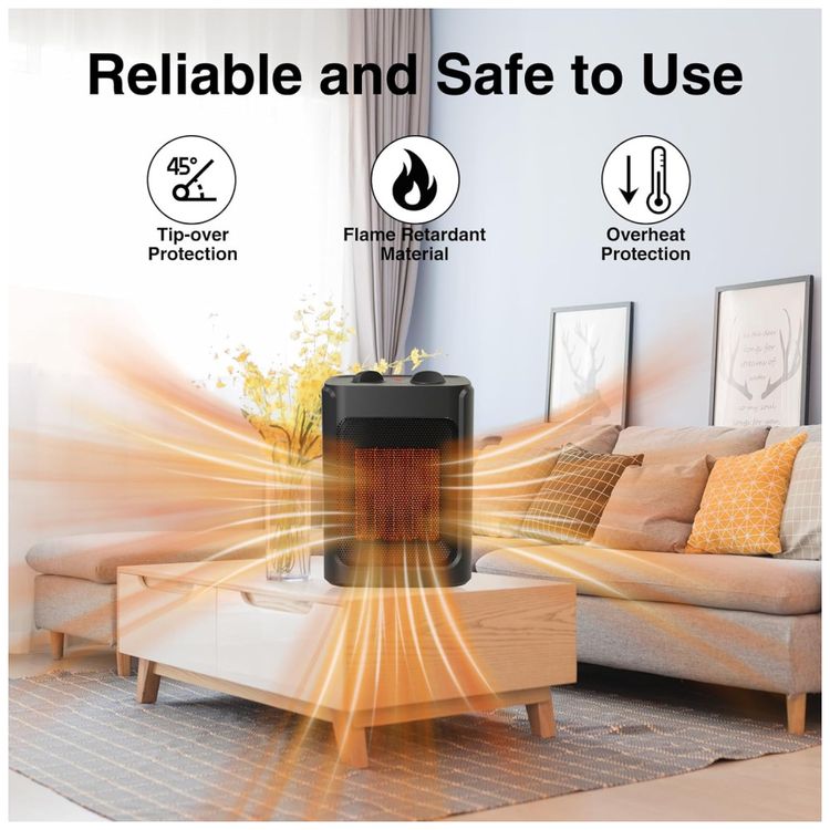 Aquecedor-Portatil-de-Ambiente-JNDRO-1500W-750W-Ventilador-Imagem-3