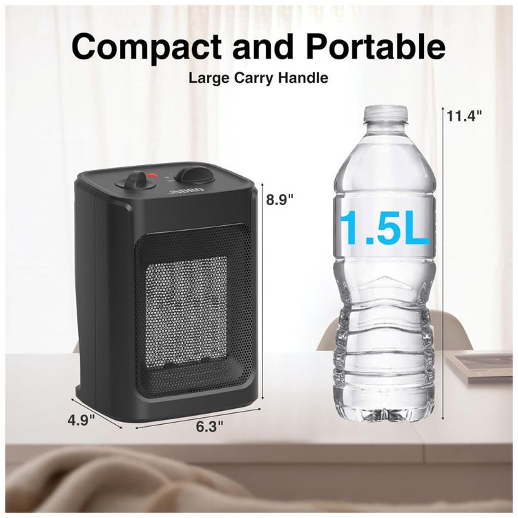 Aquecedor-Portatil-de-Ambiente-JNDRO-1500W-750W-Ventilador-Imagem-6