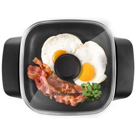Frigideira-Eletrica-Antiaderente-Elite-Gourmet-EG808-20-x-Imagem-0