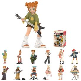 Blind-BoxFigurinhas-da-Colecao-POP-MART-Pessego-Imagem-0