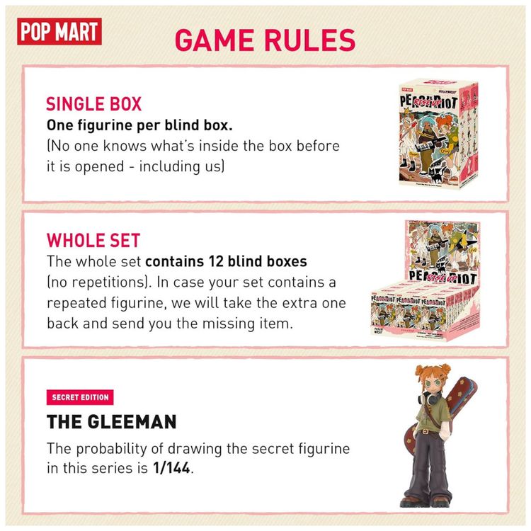 Blind-BoxFigurinhas-da-Colecao-POP-MART-Pessego-Imagem-1