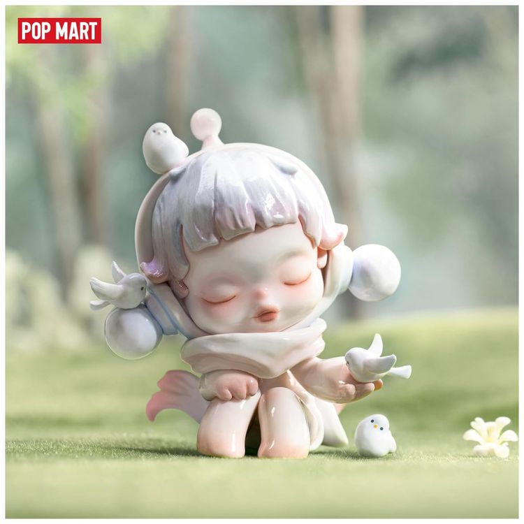 Blind-BoxSerie-Warmth-Skullpanda-da-POP-MART---Figuras-Imagem-2