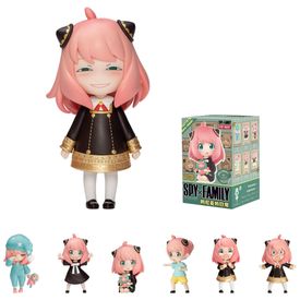Blind-BoxMini-Bonecos-da-Serie-Espia-Familiar-Vida-Diaria-Imagem-0