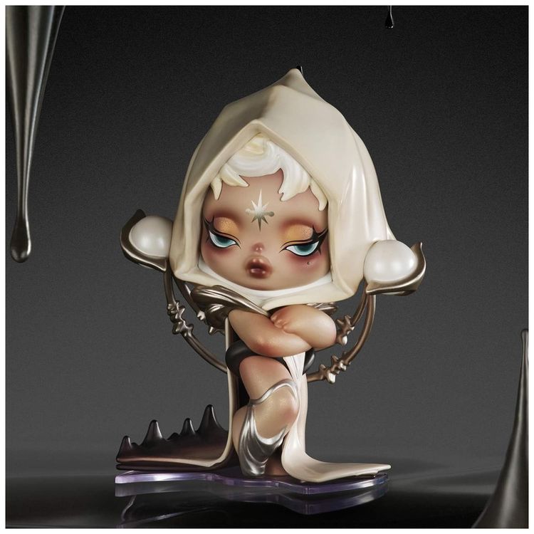 Blind-BoxFiguras-da-Serie-The-Sound-da-POP-MART-Imagem-2