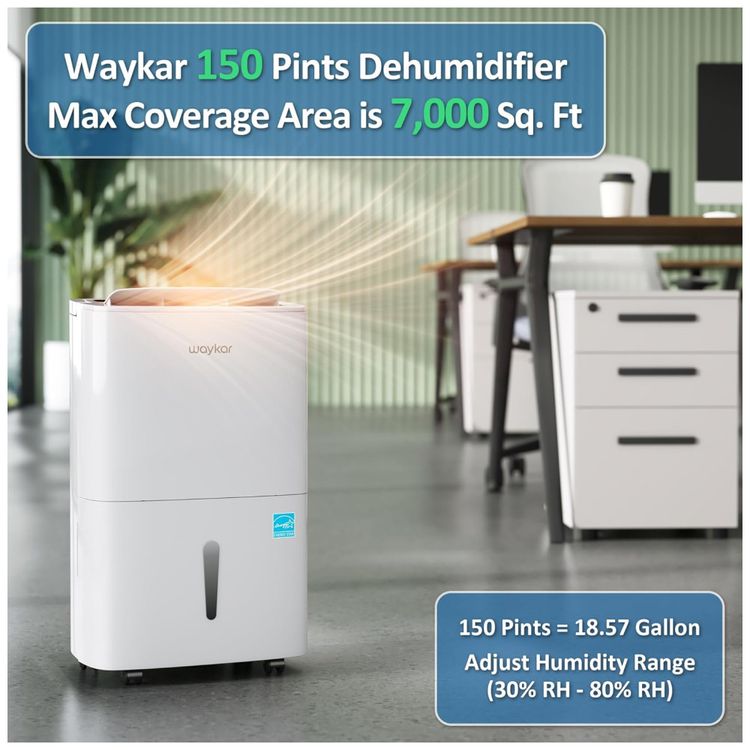 Desumidificador-Waykar-150-Litros-Eficiente-para-Areas-de-Imagem-1