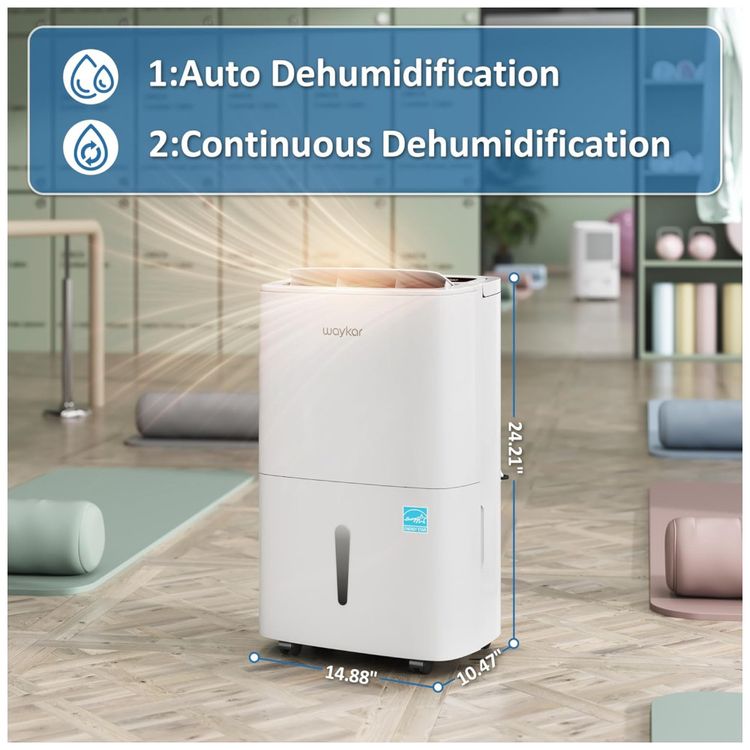 Desumidificador-Waykar-150-Litros-Eficiente-para-Areas-de-Imagem-6