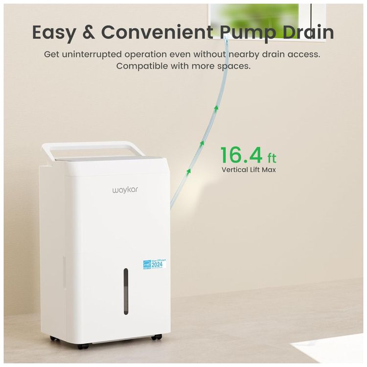 Desumidificador-Waykar-150-Litros-Energy-Star-com-Bomba-Imagem-5