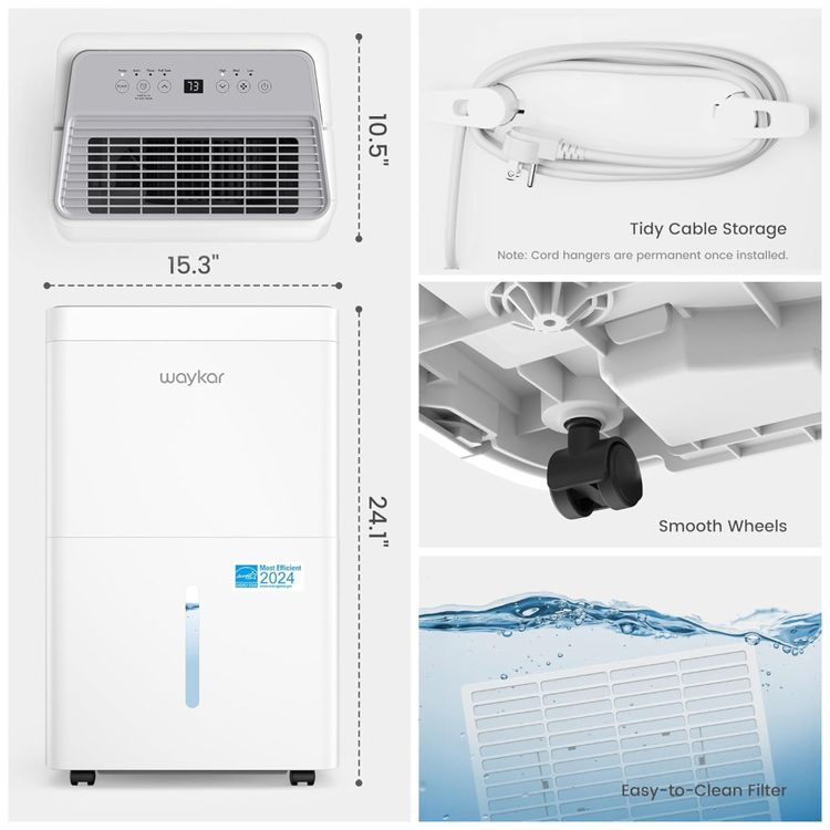Desumidificador-Waykar-150-Litros-Energy-Star-com-Bomba-Imagem-9