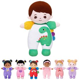 Boneco-de-Pelucia-Dinossauro-Fofo---Presente-de-Aniversario-Imagem-0