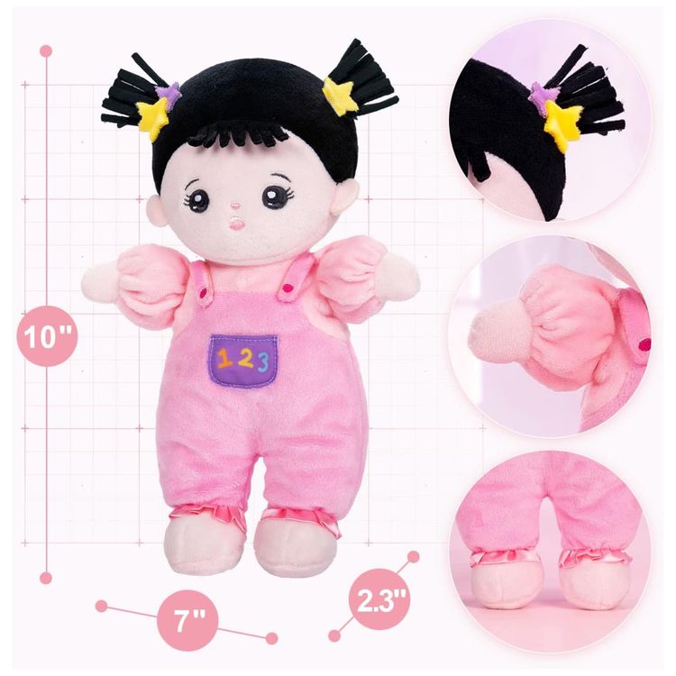Boneca-de-Bebe-de-Pelucia-OUOZZZ-para-Meninas---Boneca-Imagem-2
