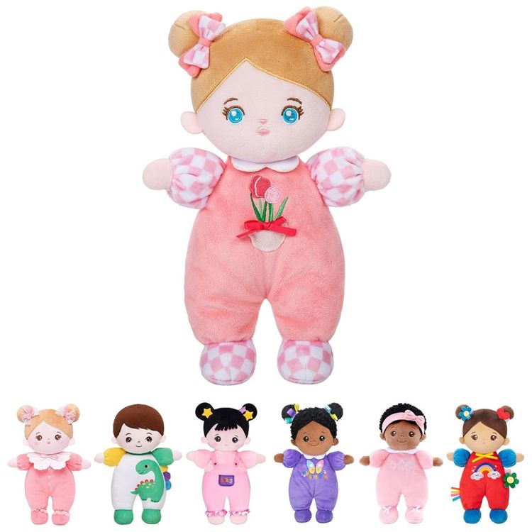 Boneca-de-Pano-OUOZZZ-Soft-para-Meninas---Presente-de-Imagem-0