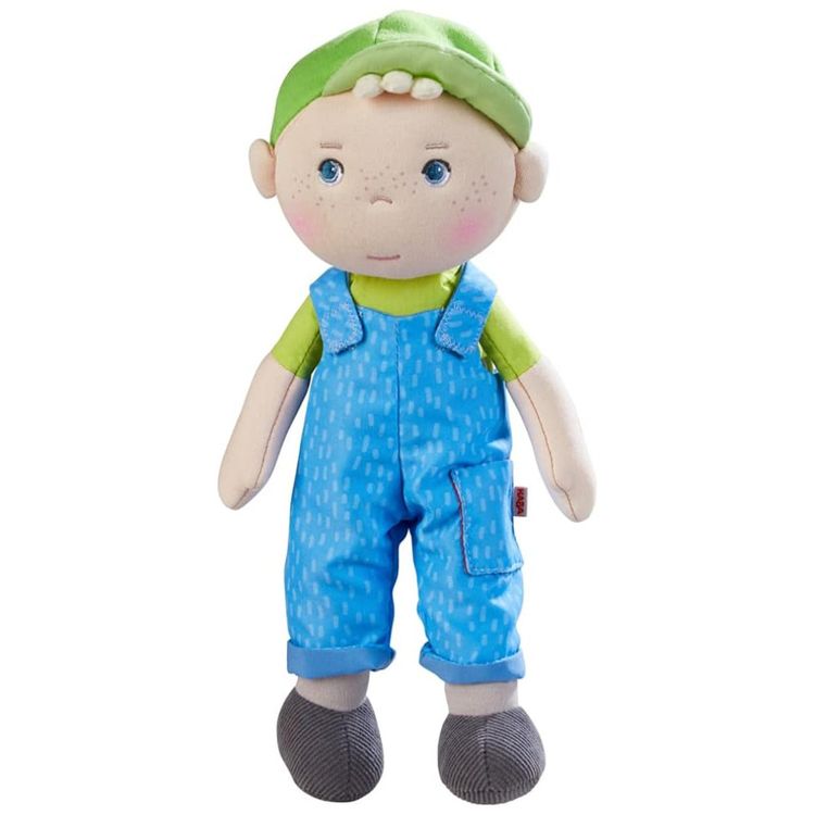 Boneco-Macio-HABA-Snug-Up-Till-259cm-Boneco-Bebe-Lavavel-Imagem-0