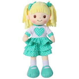 Boneca-de-Pano-Interativa-Linzy-Toys-Little-Sweet-Hearts.-Imagem-0