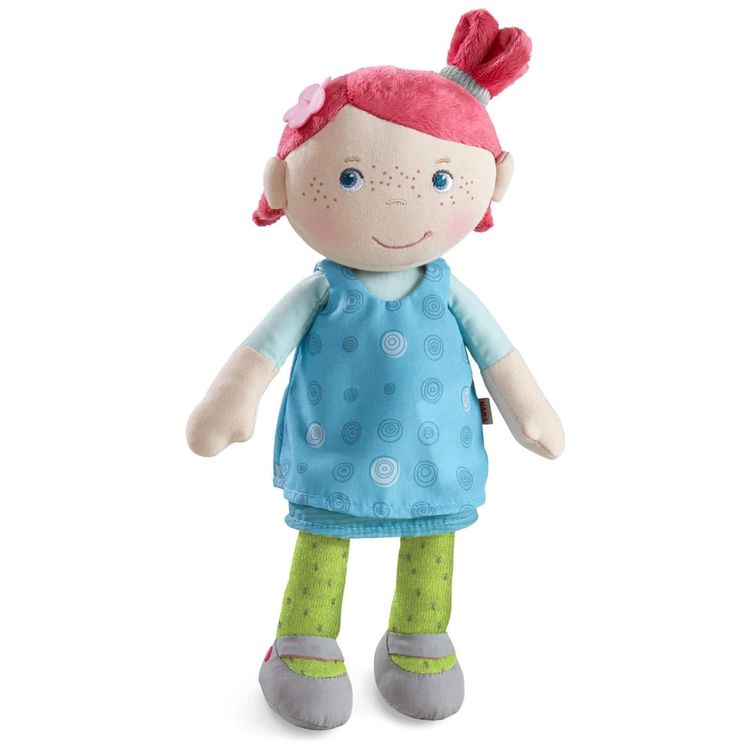 Boneca-HABA-Aconchego-Philine-de-25-cm-com-Rosto-Bordado-Imagem-0