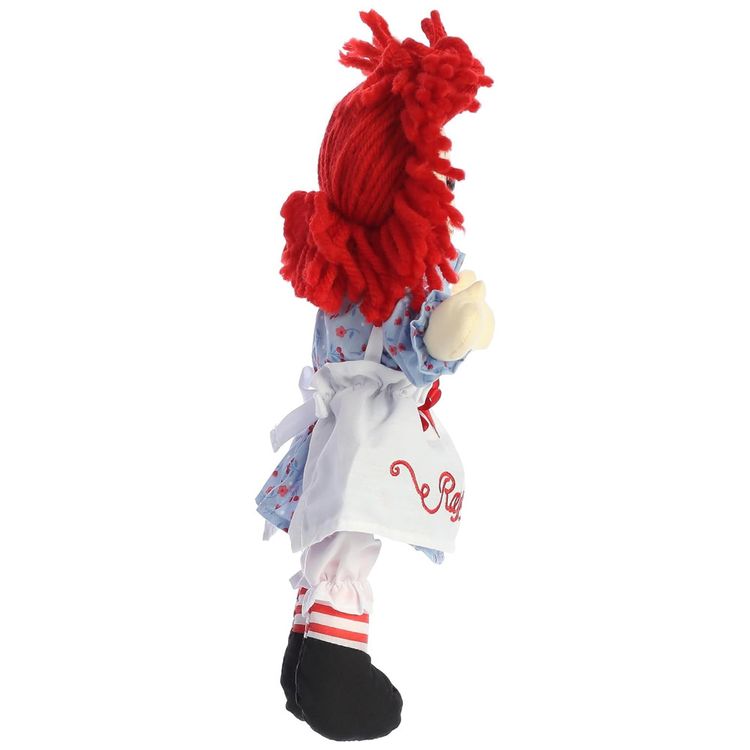 Boneca-Classica-Raggedy-Ann-Aurora-Timeless---Imagem-3