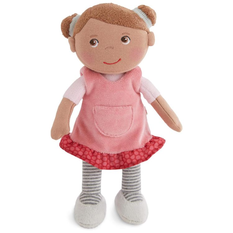 Boneca-de-Pano-HABA-Snug-Up-Camilla-25cm-Lavavel-na-Imagem-0