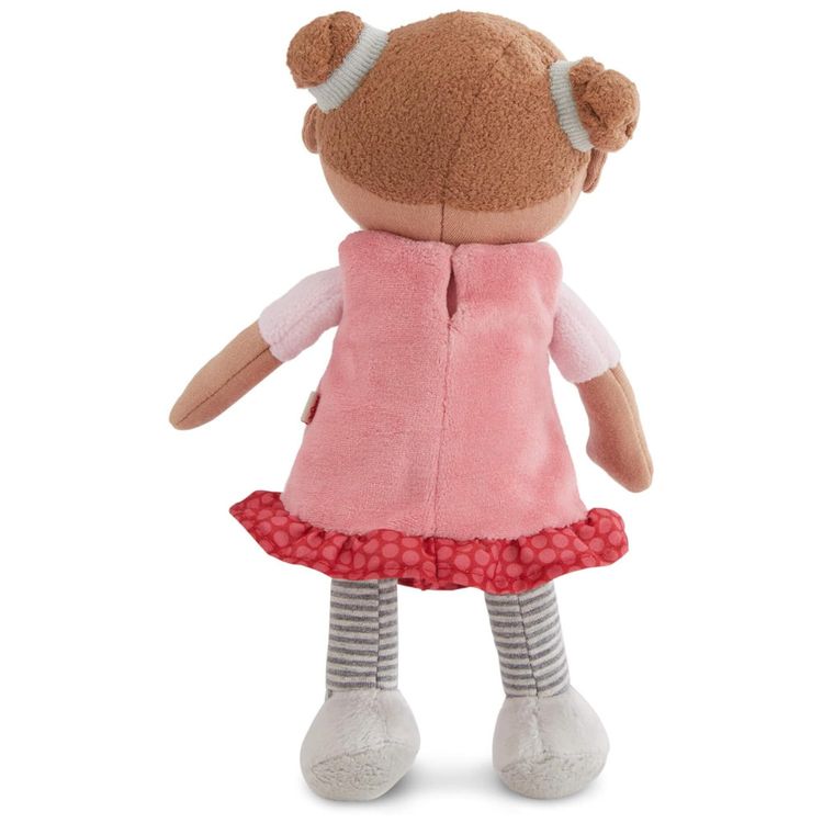 Boneca-de-Pano-HABA-Snug-Up-Camilla-25cm-Lavavel-na-Imagem-1