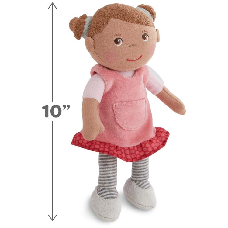 Boneca-de-Pano-HABA-Snug-Up-Camilla-25cm-Lavavel-na-Imagem-2