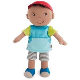 Boneco-de-Tecido-HABA-Aconchegante-Gabriel-25-cm-Boneco-Imagem-0